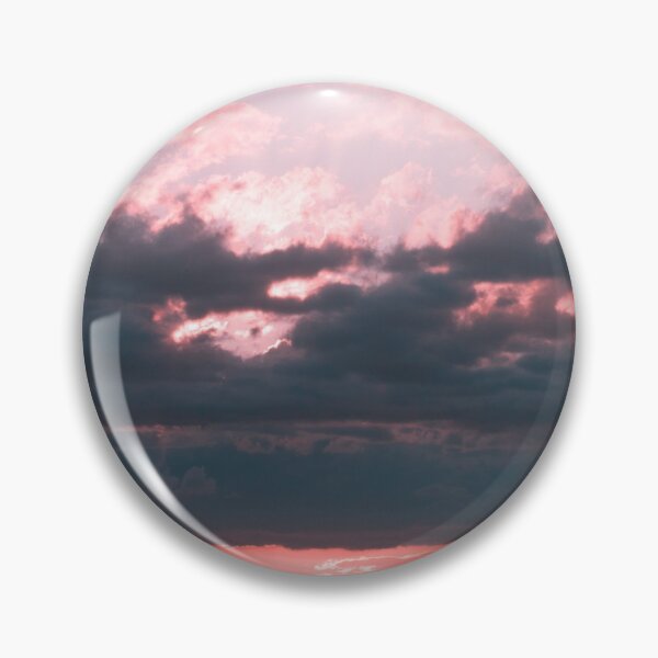 Item preview, Pink sky designed and sold by bunlinked.