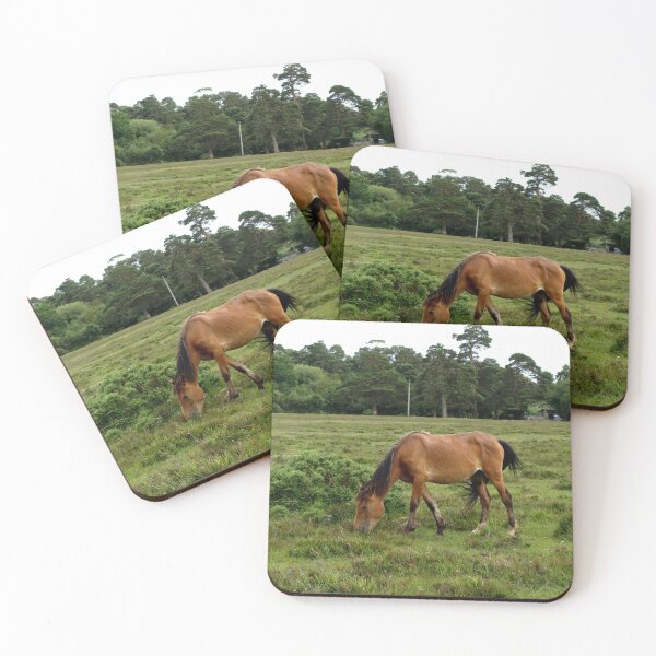 Item preview, New Forest Pony designed and sold by kostolany244.