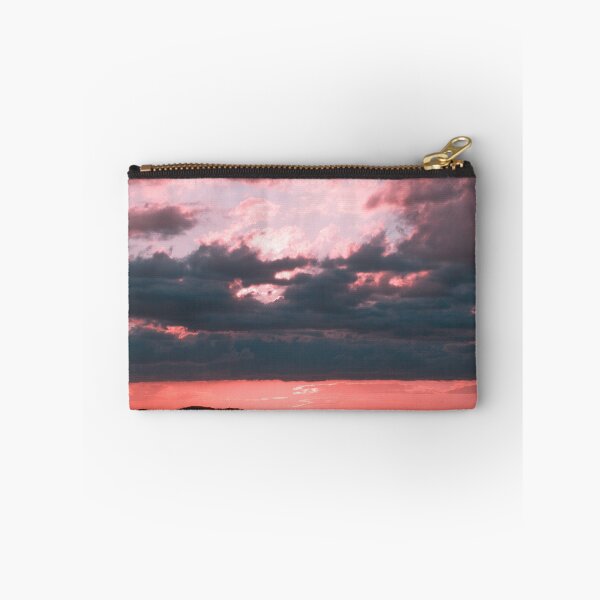 Item preview, Pink sky designed and sold by bunlinked.
