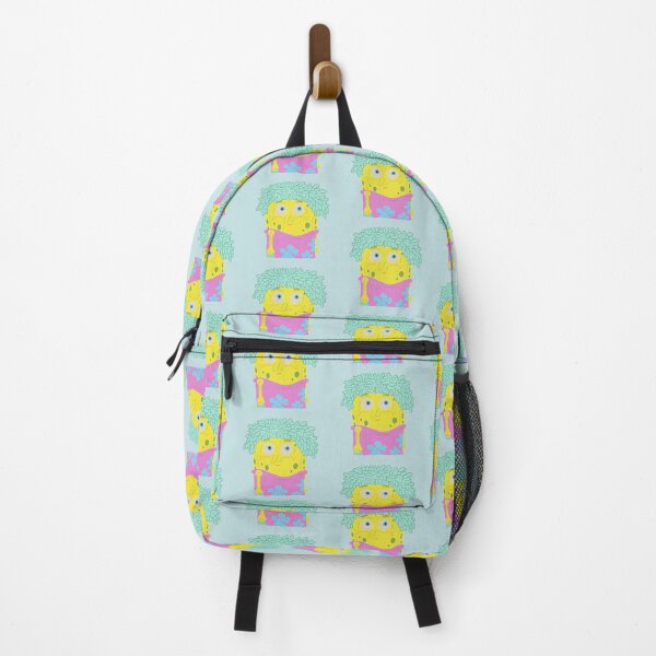 Item preview, Crazy Cat Lady Spongebob designed and sold by Illustrationsbyv .