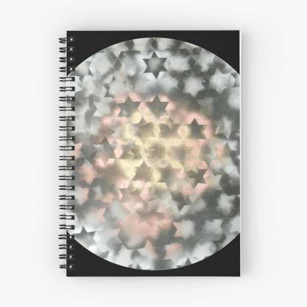 Item preview, JSS Spray Paint Stars designed and sold by arthq71redbbl.