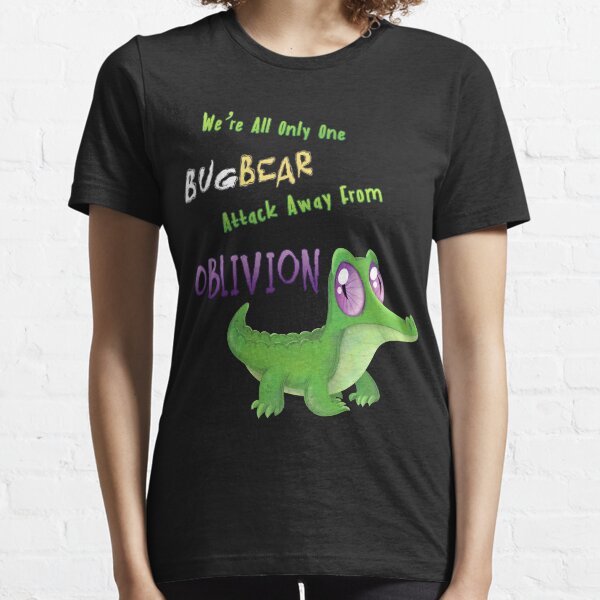 My Little Pony - MLP - Gummy Bugbear Essential T-Shirt