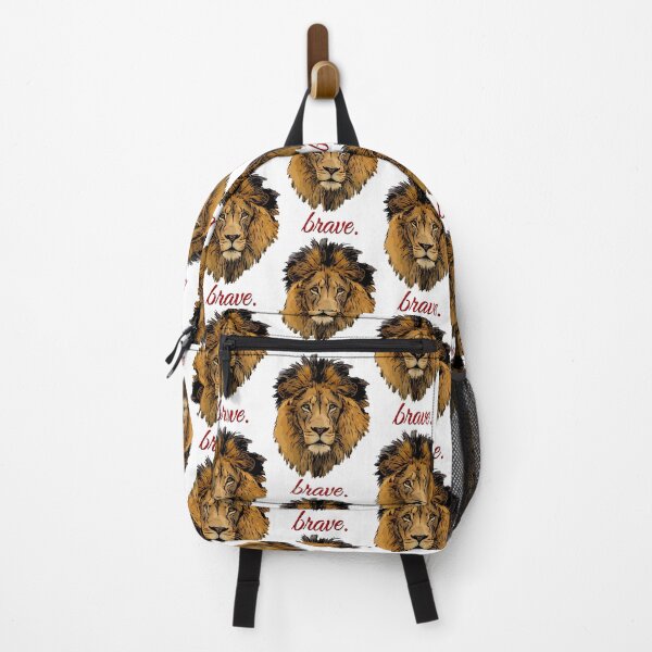 Item preview, brave lion, script designed and sold by peachthomas.
