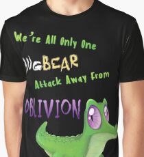 My Little Pony - MLP - Gummy Bugbear Graphic T-Shirt