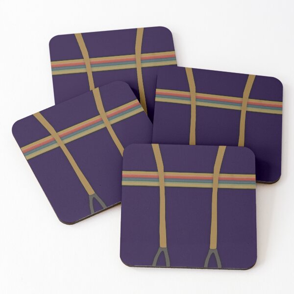 Item preview, Thirteen's Stripes and Braces designed and sold by Jamie Courtier.
