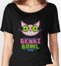 Professor Genki's Ultimate Shirt Climax Women's Relaxed Fit T-Shirt