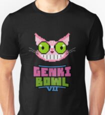 Professor Genki's Ultimate Shirt Climax Unisex T-Shirt