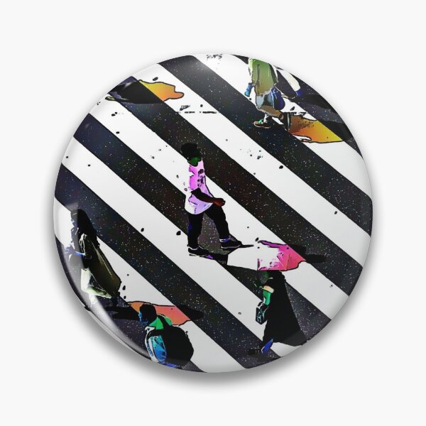 Item preview, CROSSWALK designed and sold by MAYRA PEREZ.
