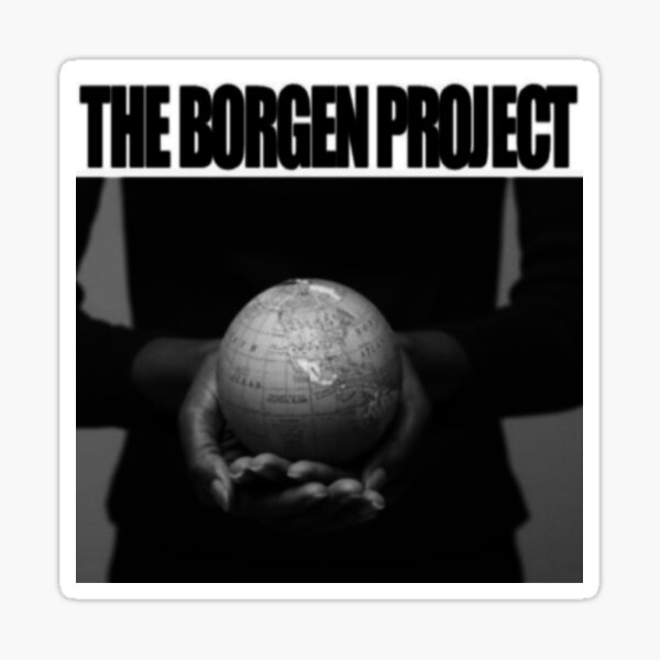 Is it Non-Profit or Nonprofit?” - The Borgen Project