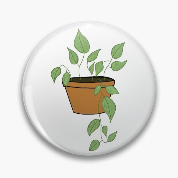 Item preview, Marble Queen Pothos designed and sold by thebiggestd.