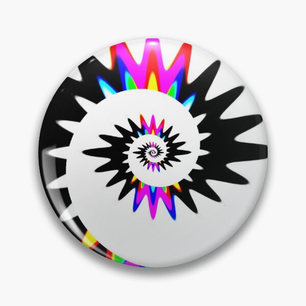 Item preview, Psychedelic Spiral designed and sold by Chand Khalid.