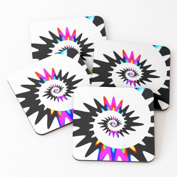 Item preview, Psychedelic Spiral designed and sold by Chand Khalid.