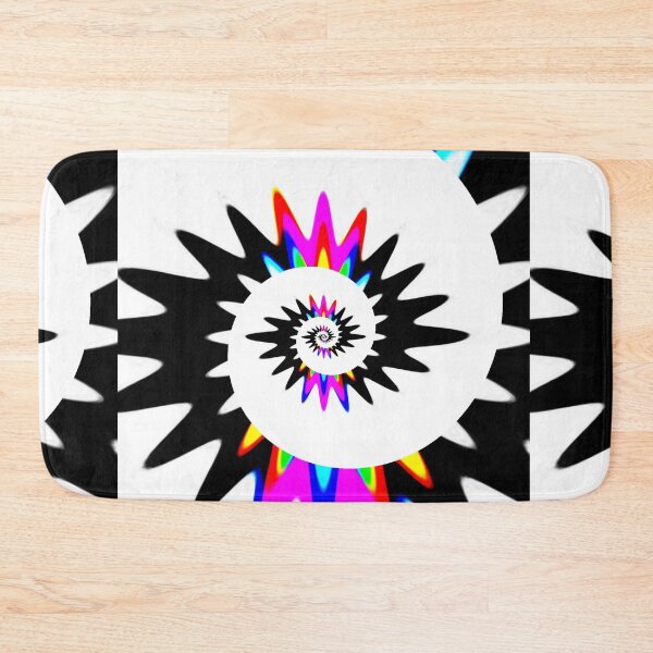 Item preview, Psychedelic Spiral designed and sold by Chand Khalid.