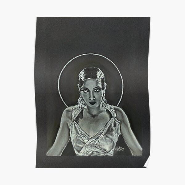 Josephine Poster