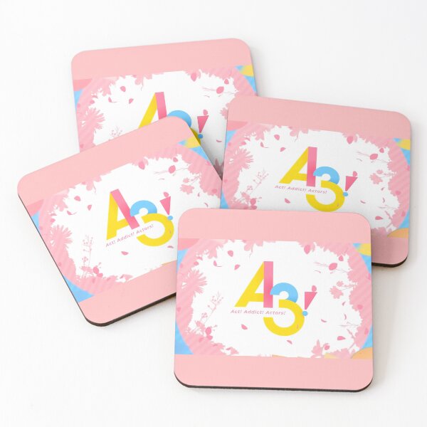 Item preview, A3! Mankai Company designed and sold by Branchable.
