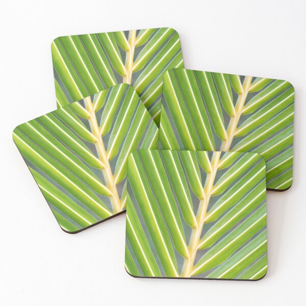 Item preview, Green Palm designed and sold by mhailittlearts.