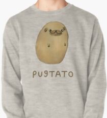 Pugtato Sweatshirt