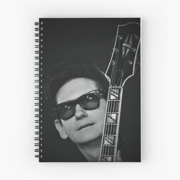 Item preview, Roy Orbison designed and sold by stayfree101.