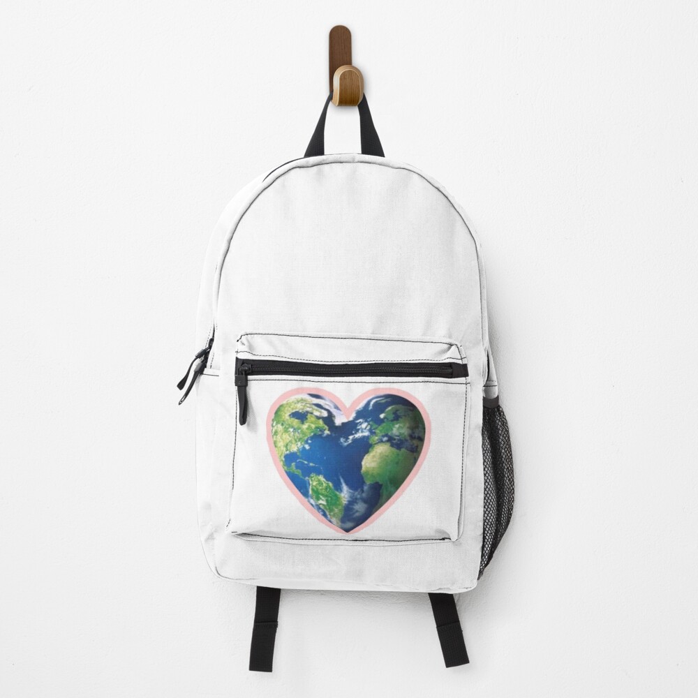 Item preview, Backpack designed and sold by -SUGAR-RUSH-.