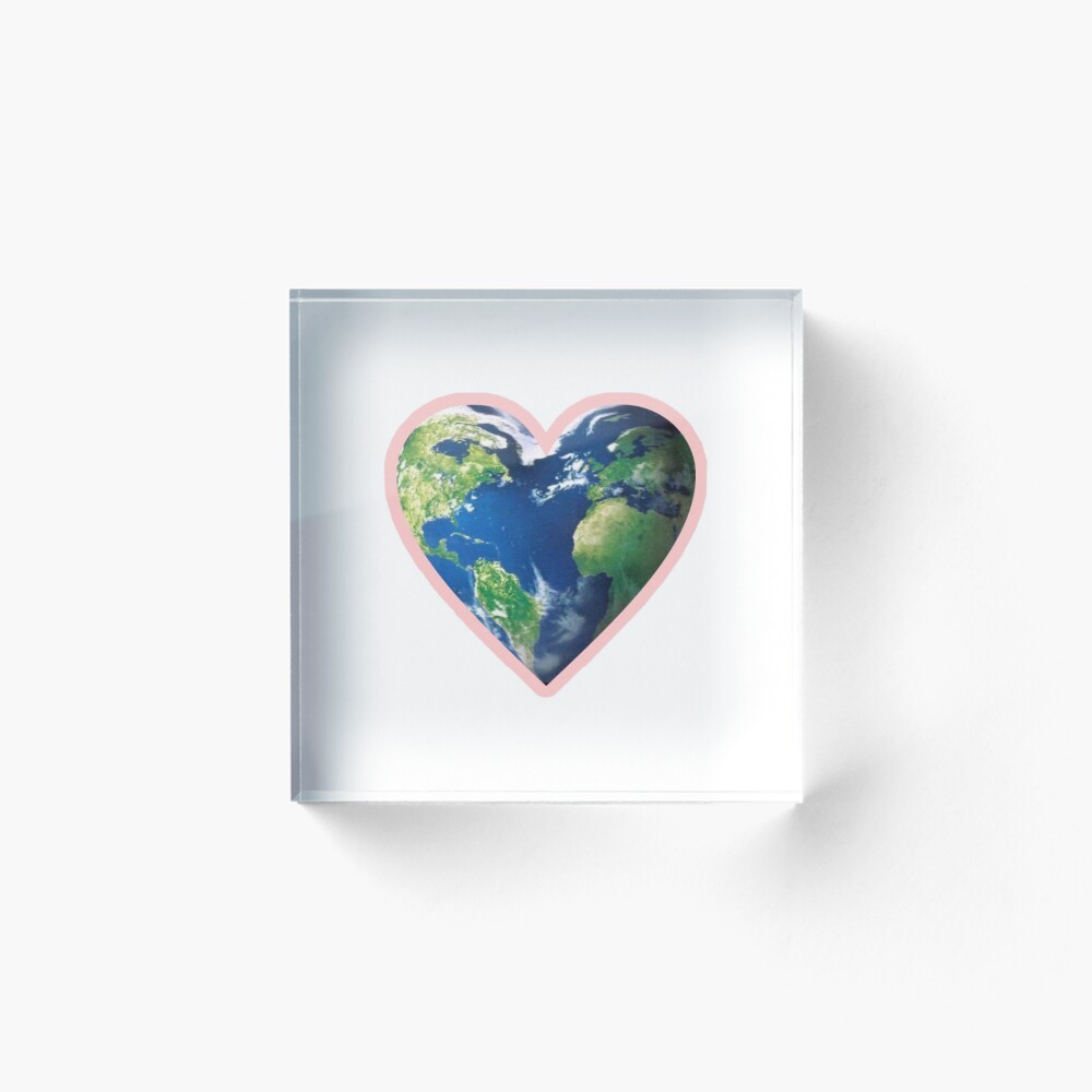 Item preview, Acrylic Block designed and sold by -SUGAR-RUSH-.