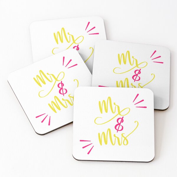 Item preview, Mr and Mrs designed and sold by angieanguk.