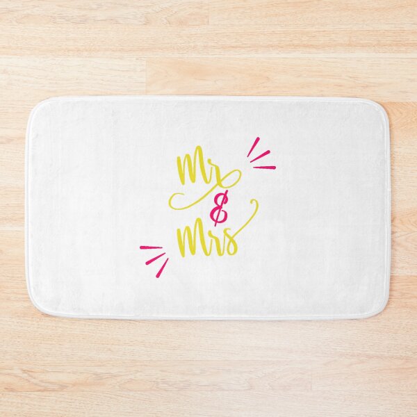 Item preview, Mr and Mrs designed and sold by angieanguk.