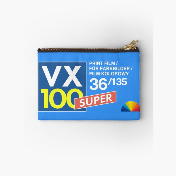 Item preview, Konica Minolta VX100 Super Analog 35mm Film designed and sold by SColmenares.