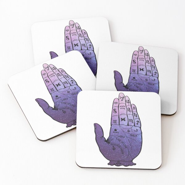 Item preview, Palmistry designed and sold by MorrigansMssngr.