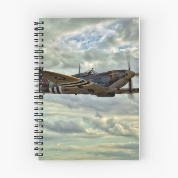 Item preview,  Spitfire Squadron designed and sold by UKGh0sT.