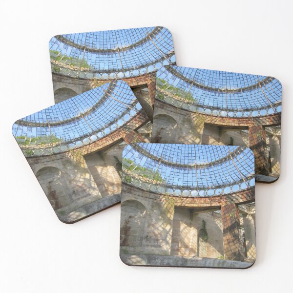 Item preview, Alton Towers Green House  designed and sold by Andrew Morrell.