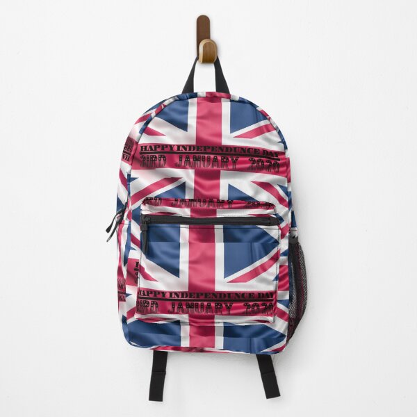 Item preview, Brexit Independence Day January 31 designed and sold by weavernap.