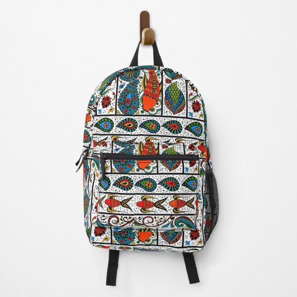 Koi Backpack