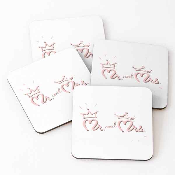 Item preview, Mr and Mrs designed and sold by angieanguk.
