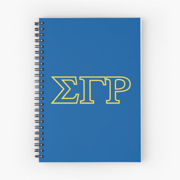 Item preview, Sigma Gamma Rho designed and sold by LukeZ1986.