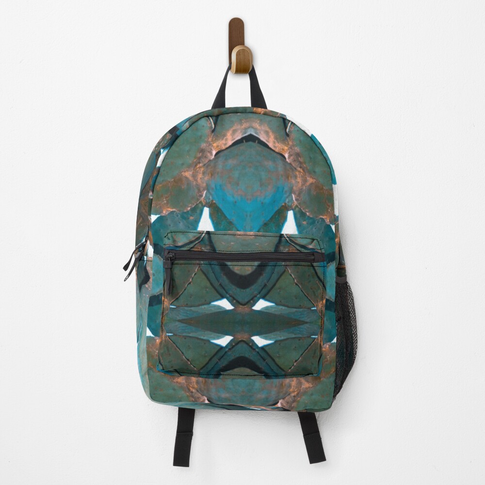 Item preview, Backpack designed and sold by bunlinked.