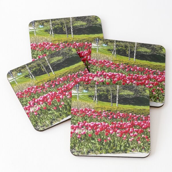 Item preview, Tulips Never Too Much designed and sold by camteng.