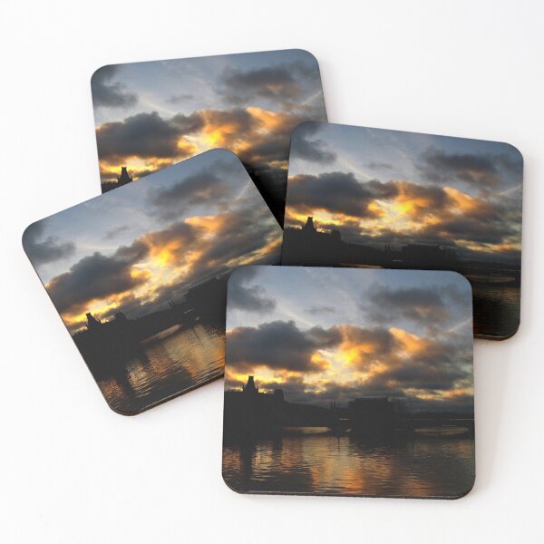 Item preview, My last sunset designed and sold by kostolany244.