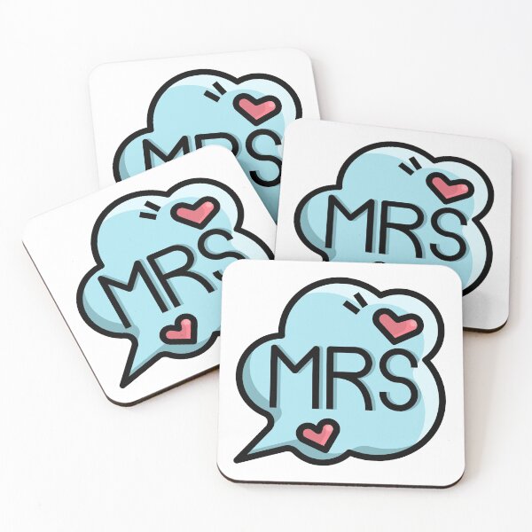 Item preview, Mrs designed and sold by angieanguk.