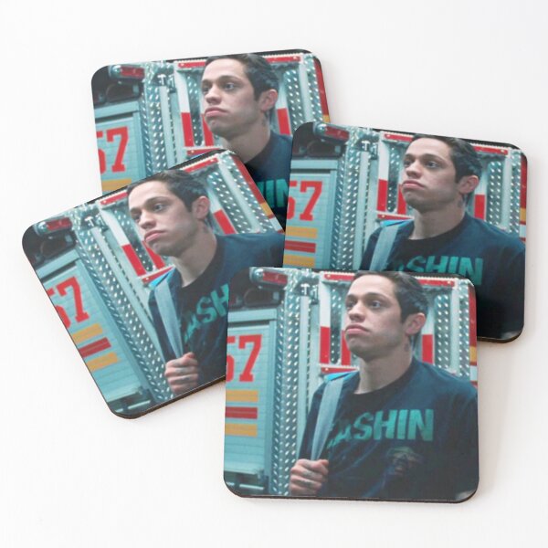Item preview, Pete Davidson in the King of Staten Island Movie Design designed and sold by gekuehn2.