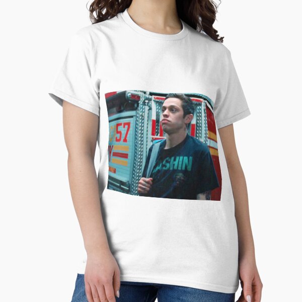 Item preview, Pete Davidson in the King of Staten Island Movie Design designed and sold by gekuehn2.
