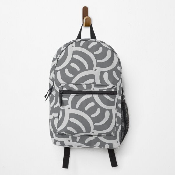 Item preview, Awesome Geometric Gray  designed and sold by webeller.