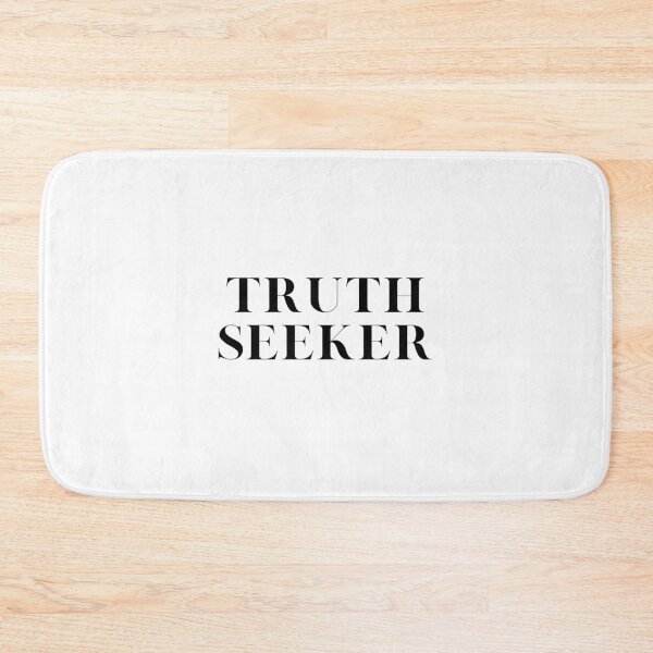 Item preview, Truth Seeker designed and sold by EnlightParis.