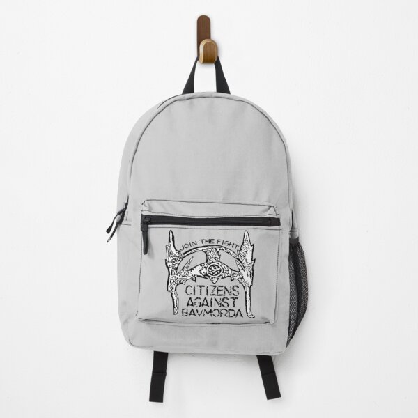 Item preview, Citizens Against Bavmorda designed and sold by sisterphipps.