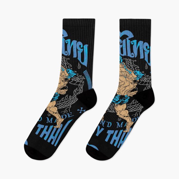 Item preview, Muay Thai designed and sold by julirosa.