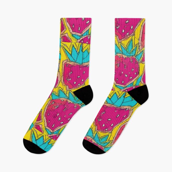 Item preview, Strawberry Madness designed and sold by Christina  Hladnik.