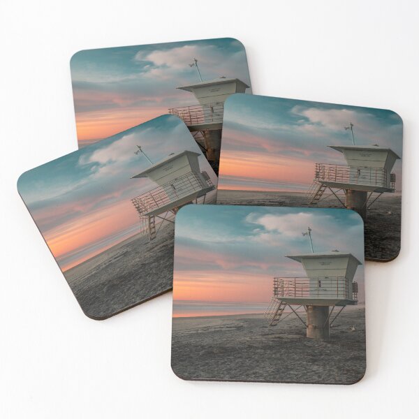 Item preview, Torrey Pines Tower 1 designed and sold by Bryan Stuckey.