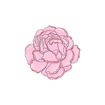 Artwork thumbnail, Flower by -SUGAR-RUSH-