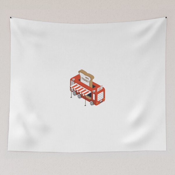 Item preview, Señora tostada designed and sold by angieanguk.