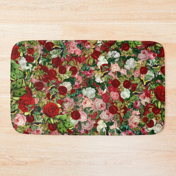 Item preview, Red Roses Collage designed and sold by DigitalEffects.