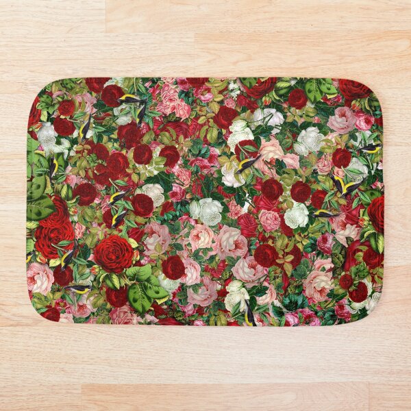 Item preview, Red Roses Collage designed and sold by DigitalEffects.